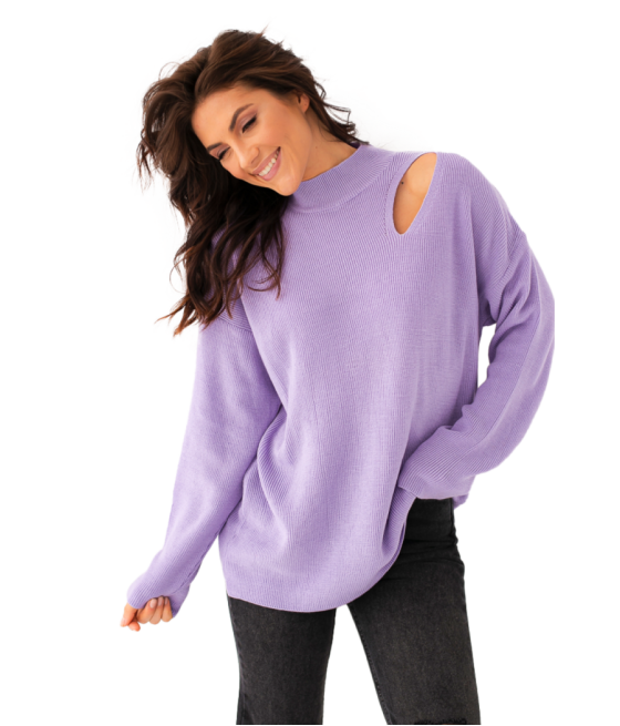 Women's Loose-fit Sweater